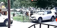 В Энгельсе прокуратура начала проверку ТСЖ из-за падения «мельницы» на ребенка - Четвертая Власть