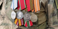 «Русский в душе»: боец СВО с эстонскими корнями вернулся в строй после ранений - ИА Татар-информ