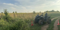 ДТП в Завьяловском районе - ИА Удмуртия