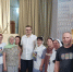 Активисты общества трезвости  «Преображение» г.Сургута приняли участие в Слёте трезвости и здоровья - Ханты-Мансийская Митрополия