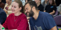 В ПГУ открыты программы дополнительного образования для преподавателей и сотрудников - ПГУ