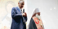 Леонид Слуцкий принял участие в Царском крестном ходе в Екатеринбурге - ЛДПР