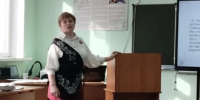 Учитель из Болгара победила во всероссийском конкурсе методических разработок «Апуш» - Газета Новая жизнь