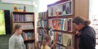 Загадки природы Игоря Акимушкина - Детская библиотека