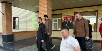 Министр образования и науки Чеченской Республики Хож-Бауди Дааев посетил МБОУ «СОШ № 4 г. Серноводское». - Министерство образования и науки