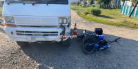 Сводка ДТП в Тайшетском округе: за неделю — 12 ДТП, двое пострадавших - ИА Тайшет24