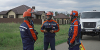Белгородские энергетики строят новые линии наружного освещения - Fonar.Tv