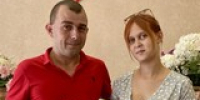 Сила, храбрость, благородство: в семье Григорьевых родился сын Лев! - ЗАГС