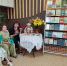 «Фольклор – душа народа» – беседа у книжной выставки, прошла в Пельгорской поселковой библиотеке. - Межпоселенческая ЦБС