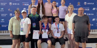 Фото: спорткомитет  Череповца - CherInfo.Ru