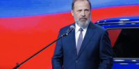 Игорь Комаров и Вячеслав Федорищев поздравили автозавод с юбилеем - SamaraGIS.Ru