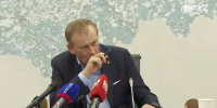 Жители Большой Ижоры хотят установить в поселке памятник героям - 47Channel.Ru