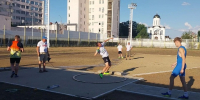 Хронология спортивных событий - Администрация Славянского района