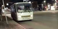 Специально для автобусов собираются выделить АЗС на Лепсе в Кирове - Кировская правда