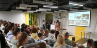 В технопарке «Кванториум» прошёл День открытых дверей - Кванториум