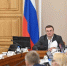 Виталий Хоценко держит на контроле вопросы подготовки Омской области к отопительному сезону - Газета Омский пригород