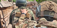 Эхо войны: как поисковики возвращают имена павших солдат - Донецк Медиа