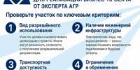 Выбор площадки под инвестпроект – важный этап - Агентство Городского Развития