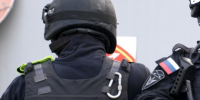 В Махачкале при поддержке ОМОН «Горец» задержан мужчина с пистолетом Макарова - Дагестанская правда