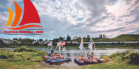 Паруса Победы 2026 скоро старт - ТвГТУ