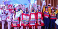 Хореографический ансамбль «Забава» принял участие в Международном конкурсе-фестивале - Комитет культуры и туризма