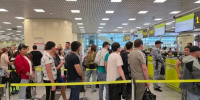 17 иностранцев выдворили из Воронежской области за два дня - ГТРК Воронеж