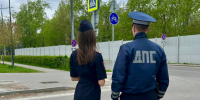 Госавтоинспекция Перми, полиция, ДПС, ГАИ - Новый Компаньон