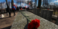 Вдова участника СВО предложила установить памятник в Большой Ижоре - ЛенТВ24
