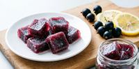 Готовлю мармелад из черной смородины с лимонным соком — отличный вкус, с кислинкой и без химии - Pg11.Ru