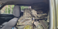 // Фото с личной страницы соцсети ВКонтакте главы Покровского района Андрея Решетникова - Правительство Орловской области