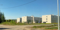В Ильинско-Подомском построят еще один многоквартирный дом для расселения аварийного жилфонда - Пресс-центр Правительства