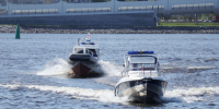 Петербуржец едва не утонул в Неве после конфликта с девушкой - Spbdnevnik.ru