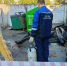Более 38 тонн опасных отходов собрали экологические службы за неделю - Комитет по природопользованию