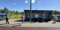 Юные тучковцы совершенствуют физическую подготовку - Рузский городской округ