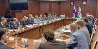 Глава Ингушетии потребовал защитить льготников от долгов - Сердало