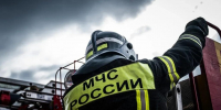 Владимир Сальдо призвал жителей региона соблюдать пожарную безопасность - Губернатор Херсонской области