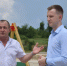 Более 1700 волонтеров помогают жителям в Каневском районе - Газета Краснодарские известия