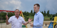 Более 1700 волонтеров помогают жителям в Каневском районе - Газета Краснодарские известия