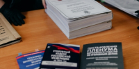 В Слободском районе перед судом предстанет местный житель, обвиняемый в совершении нескольких преступлений в отношении бывшей сожительницы - Следственный комитет