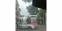 Внедорожник и туристический автобус столкнулись под Листвянкой, погиб человек - IrkutskMedia.Ru