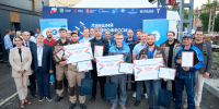 В Тульской области выбрали лучшего оператора станков с ЧПУ - ИА Тульская пресса.Ru