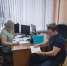 ОИК Мытищинского одномандатного избирательного округа №12 приняла документы у кандидата в депутаты Московской областной Думы - Вестник Избирательной комиссии