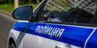 Иномарка перевернулась в Белгороде на Садовой - Сетевое издание Победа 31