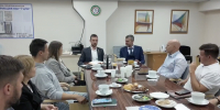 Жилье, школы, бизнес: что планируют власти Сыктывкара, чтобы люди оставались здесь жить и работать - ИА Комиинформ