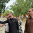 Министр образования и науки Чеченской Республики Хож-Бауди Дааев посетил Ачхой-Мартановский муниципальный район в МБОУ «СОШ № 2 г. Ачхой-Мартан». - Министерство образования и науки