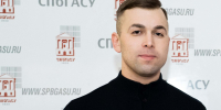 Александр Харитонович: «Управление изменениями становится ключевым инструментом развития современных экономических систем» - СПБГАСУ