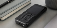 Nokia выпустила кнопочный телефон с рекордным аккумулятором и функцией пауэрбанка - ProKazan.Ru