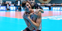 Екатерина Любушкина: «Спорт — это моя жизнь!» - ВК Ленинградка
