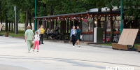 Белгородцев предупредили о дождях и ветре - БелПресса