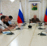 В Хасавюрте состоялось заседание рабочей группы по вопросам привлечения граждан к прохождению военной службы по контракту - Администрация МО г. Хасавюрт